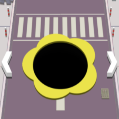 黑洞大冒險手機(jī)版