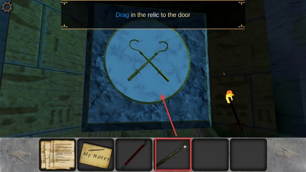 遺產(chǎn)失落的金字塔