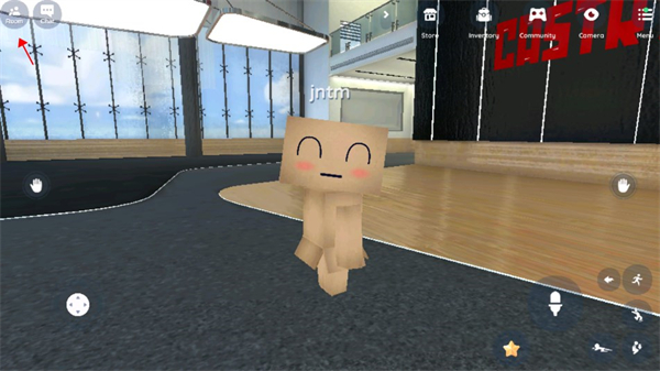 虛擬機(jī)器人2(Virtual Droid)中文版