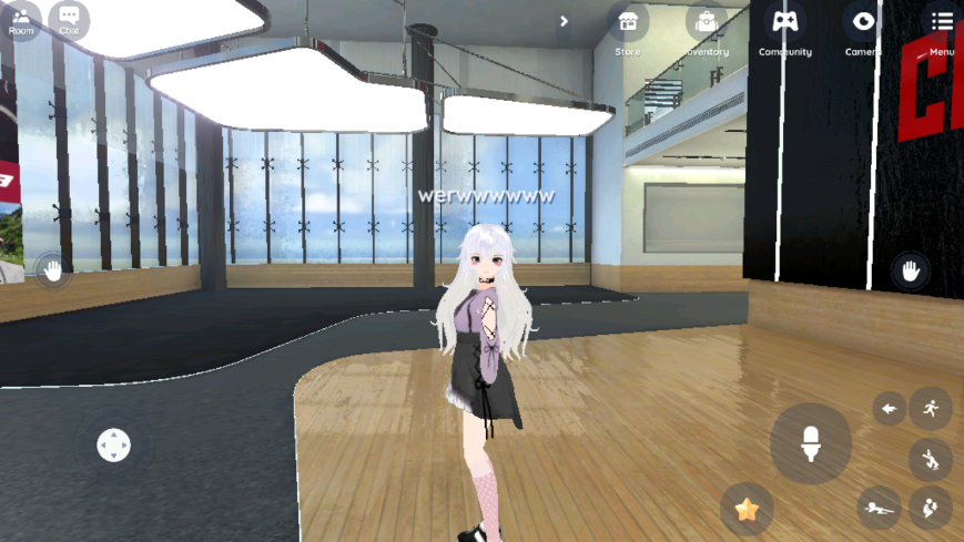 虛擬機(jī)器人2(Virtual Droid)中文版