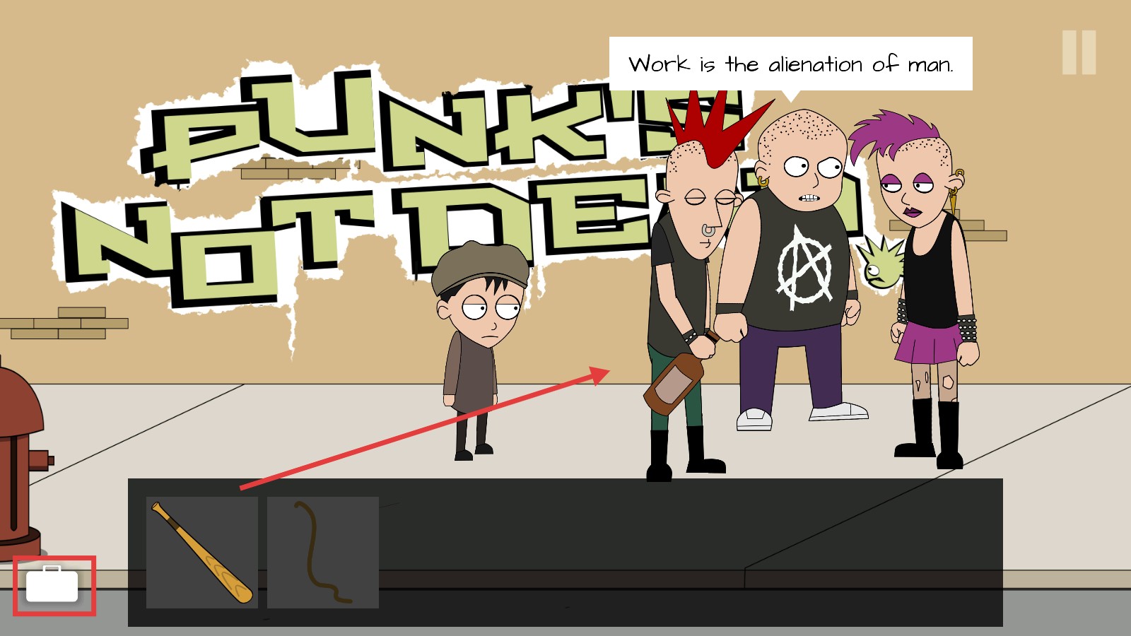 約翰尼博納塞拉