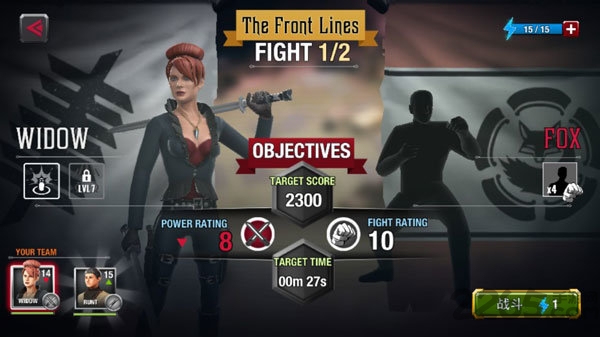 荒地冠軍手機(jī)版