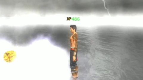 翡翠帝國（Jade Empire）特別版