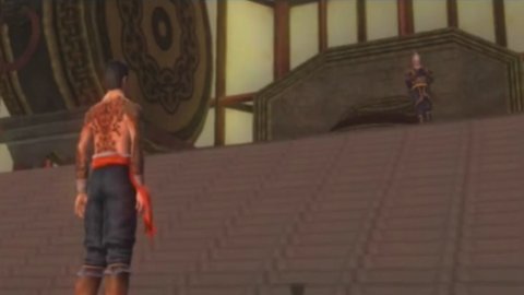 翡翠帝國（Jade Empire）特別版