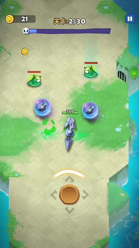 蛇蛇貪吃(SSSnaker)中文版