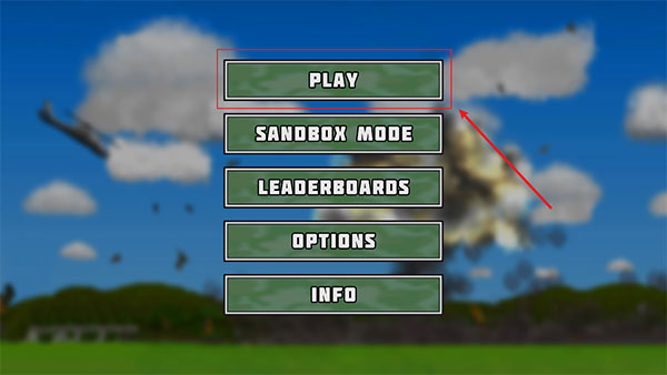 完全毀滅(totaldestruction)中文版