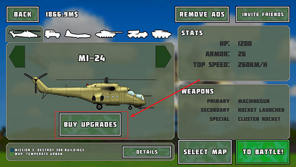 完全毀滅(totaldestruction)中文版