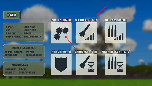 完全毀滅(totaldestruction)中文版