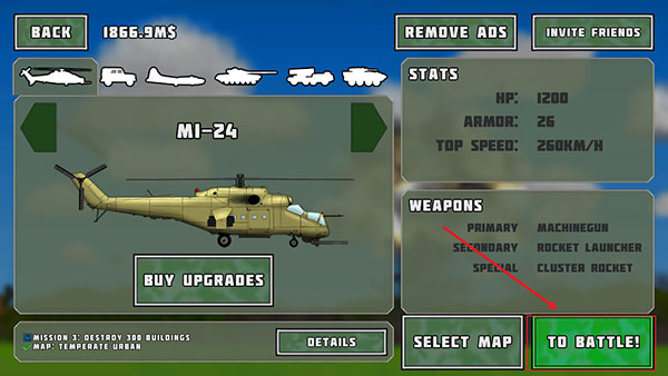 完全毀滅(totaldestruction)中文版