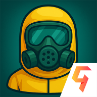 邊境喪尸檢察官官方正版