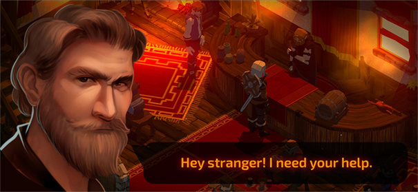 刀劍競技場2手游中文無限版