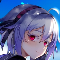 觸尾少女中文版