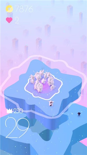 完美貼合(Fit)中文版