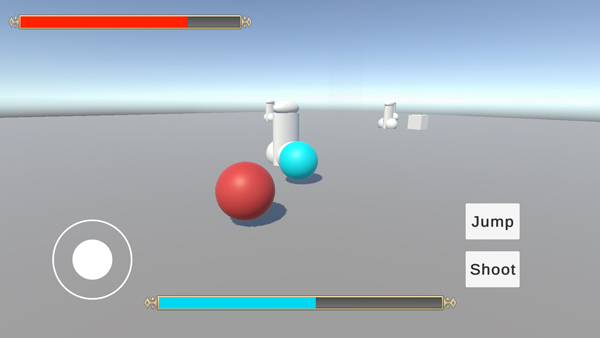 靈珠大戰(zhàn)魔丸（譚狗）