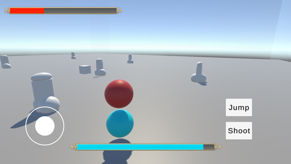 靈珠大戰(zhàn)魔丸（譚狗）