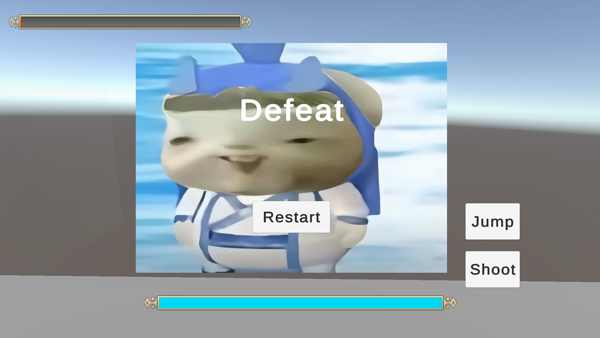 靈珠大戰(zhàn)魔丸（譚狗）