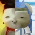 靈珠大戰(zhàn)魔丸（譚狗）