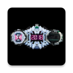 假面騎士時王變身模擬器 (Zikuu Driver)  超級房車賽