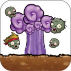 植物暴虐僵尸手機(jī)版