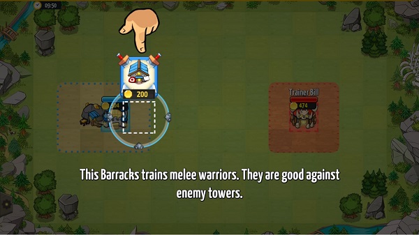 像國王一樣(Like A King)漢化版