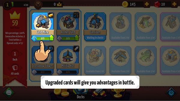 像國王一樣(Like A King)漢化版