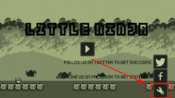 小小忍者手機(jī)版