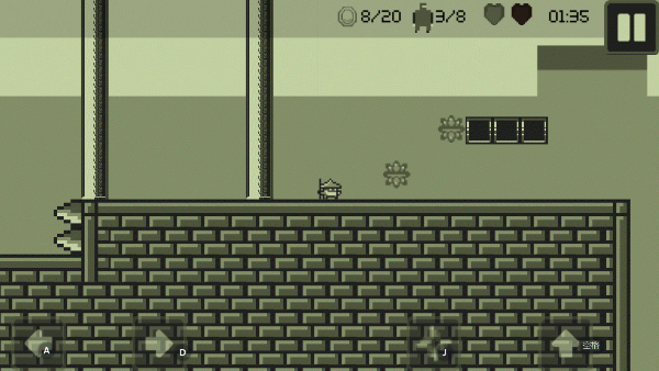 小小忍者手機(jī)版