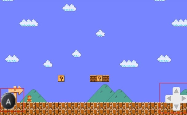 wiiu模擬器安卓漢化版