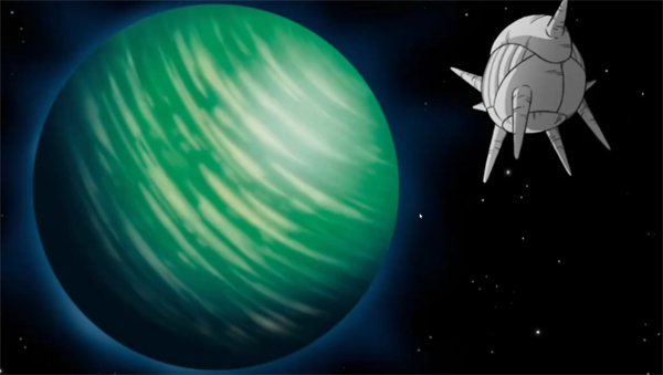 布爾瑪?shù)拇竺半U3