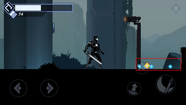 超速暗影忍者復仇(Overdrive)中文版