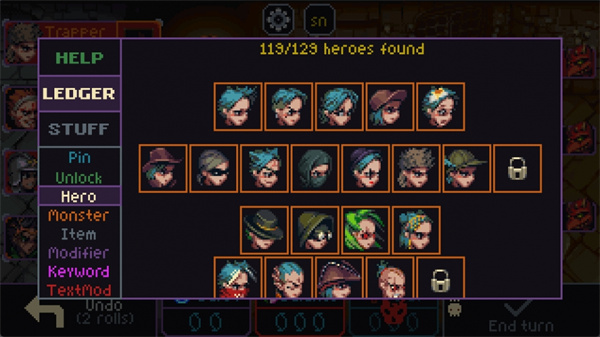 骰子與砍殺測(cè)試版