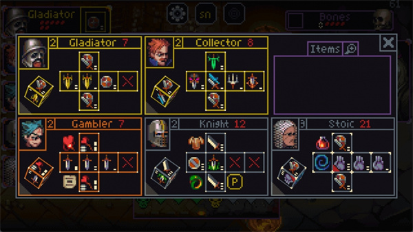 骰子與砍殺測(cè)試版