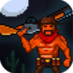 最后的牛仔(LastCowboy)中文版