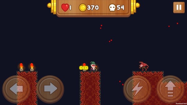 像素男巫手機(jī)版