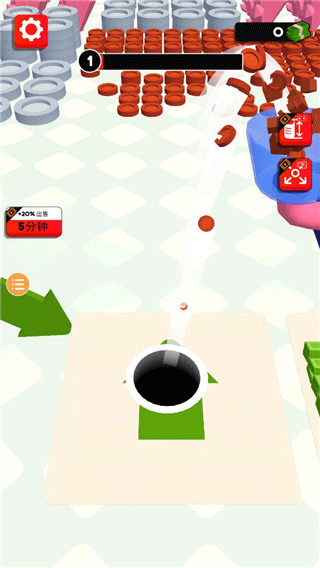 黑洞大師官方版