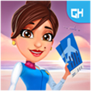 安珀的空姐夢七大奇跡正式完整版