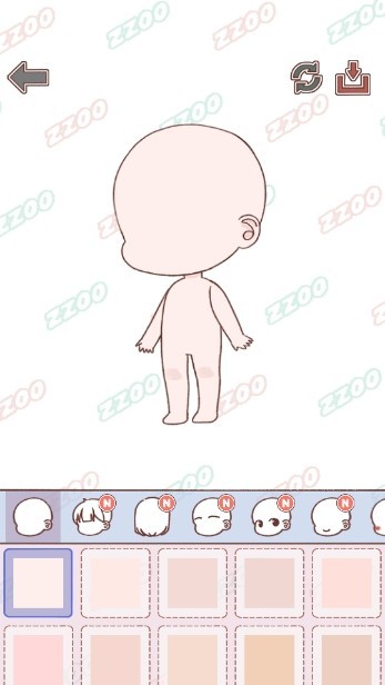 幸運(yùn)娃娃(Lucky Doll)中文版