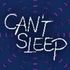 失眠癥（CantSleep）官方版