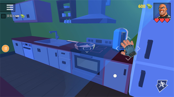 小偷模擬器2最新版