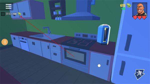小偷模擬器2最新版