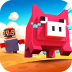 小動(dòng)物大逃亡官方版