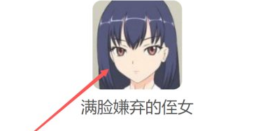 滿臉嫌棄的侄女手游冷狐漢化直裝版