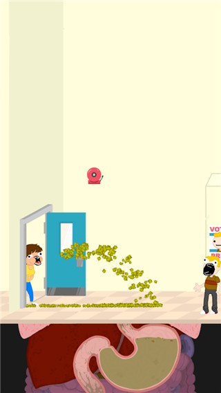 嘔吐大戰(zhàn)(BB!)中文版