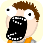 嘔吐大戰(zhàn)(BB!)中文版