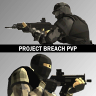 CQB射擊PVP手機(jī)版