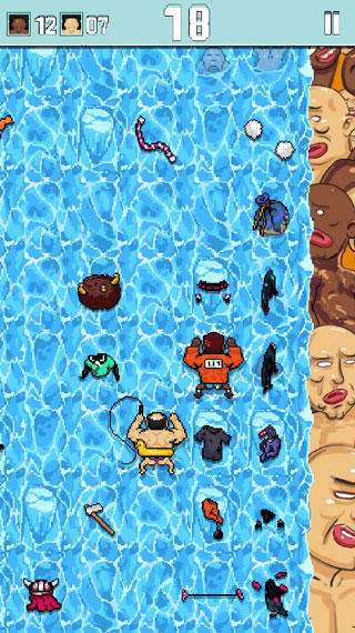 痛苦攀巖最新版