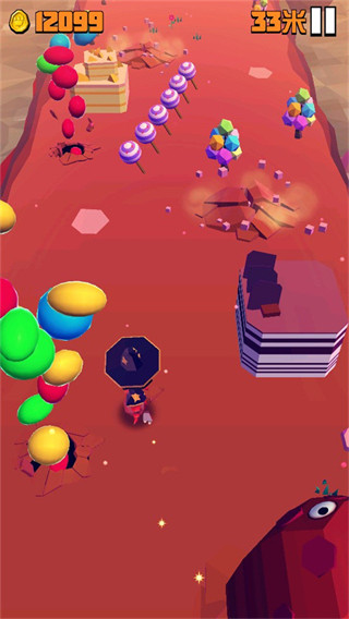 萌龍冒險家內(nèi)置mod修改器版