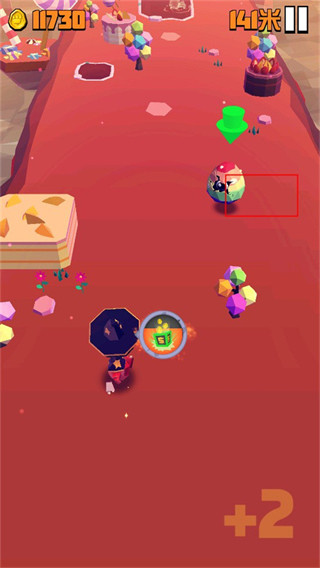 萌龍冒險家內(nèi)置mod修改器版