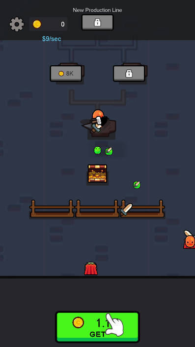 武器大師中文版