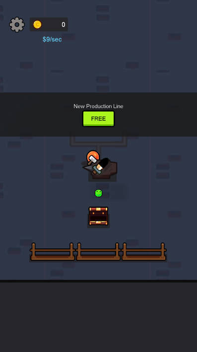 武器大師中文版